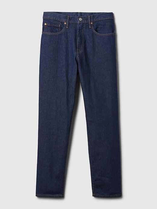 Image number 6 showing, Relaxed Taper Jeans in GapFlex