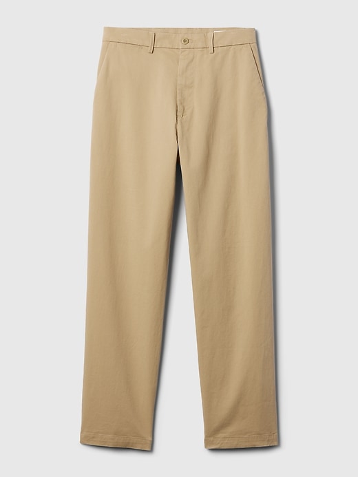 Image number 10 showing, Modern Khakis in Baggy Fit with GapFlex