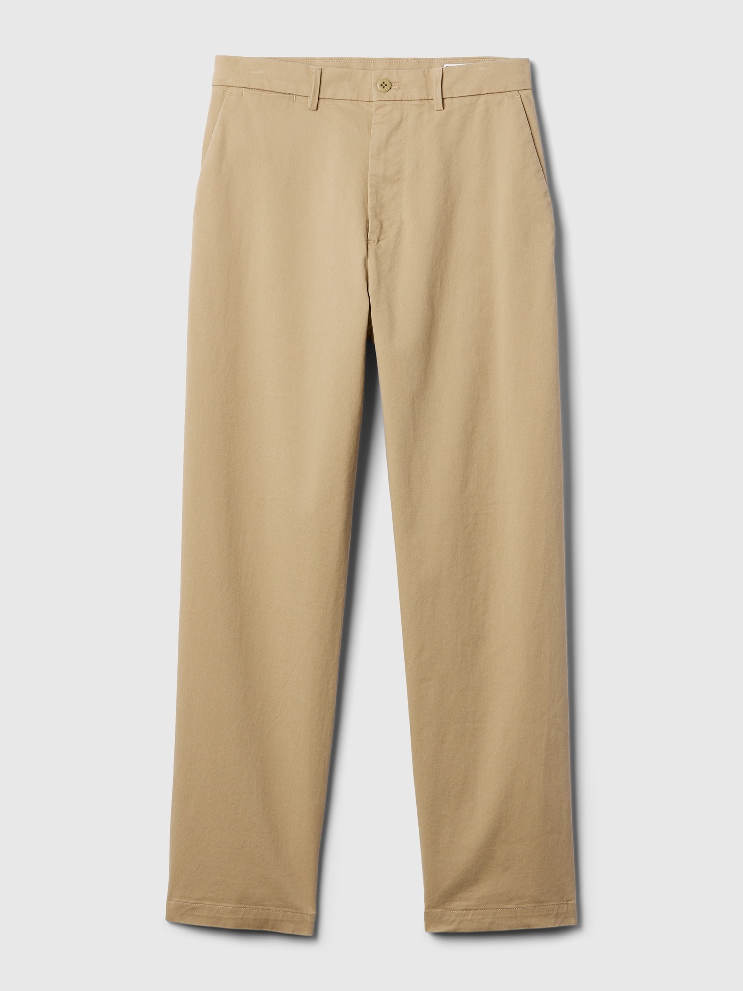 Мужские брюки Gap Modern Baggy Khakis — фото 5