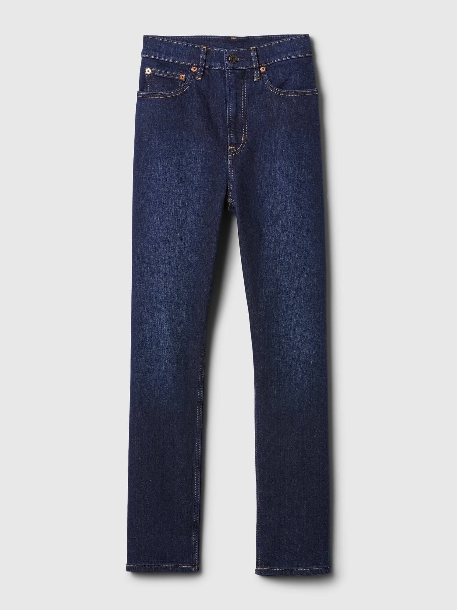 gap size 26 jeans conversion