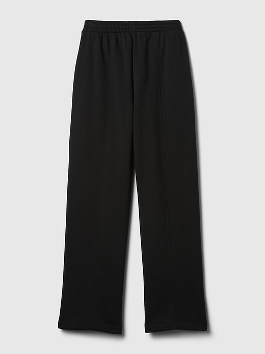 Image number 4 showing, VintageSoft Wide-Leg Sweatpants