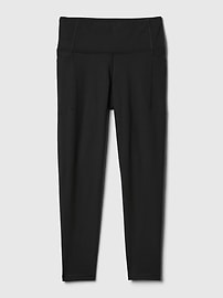 GapFit High Rise Power 7/8 Leggings