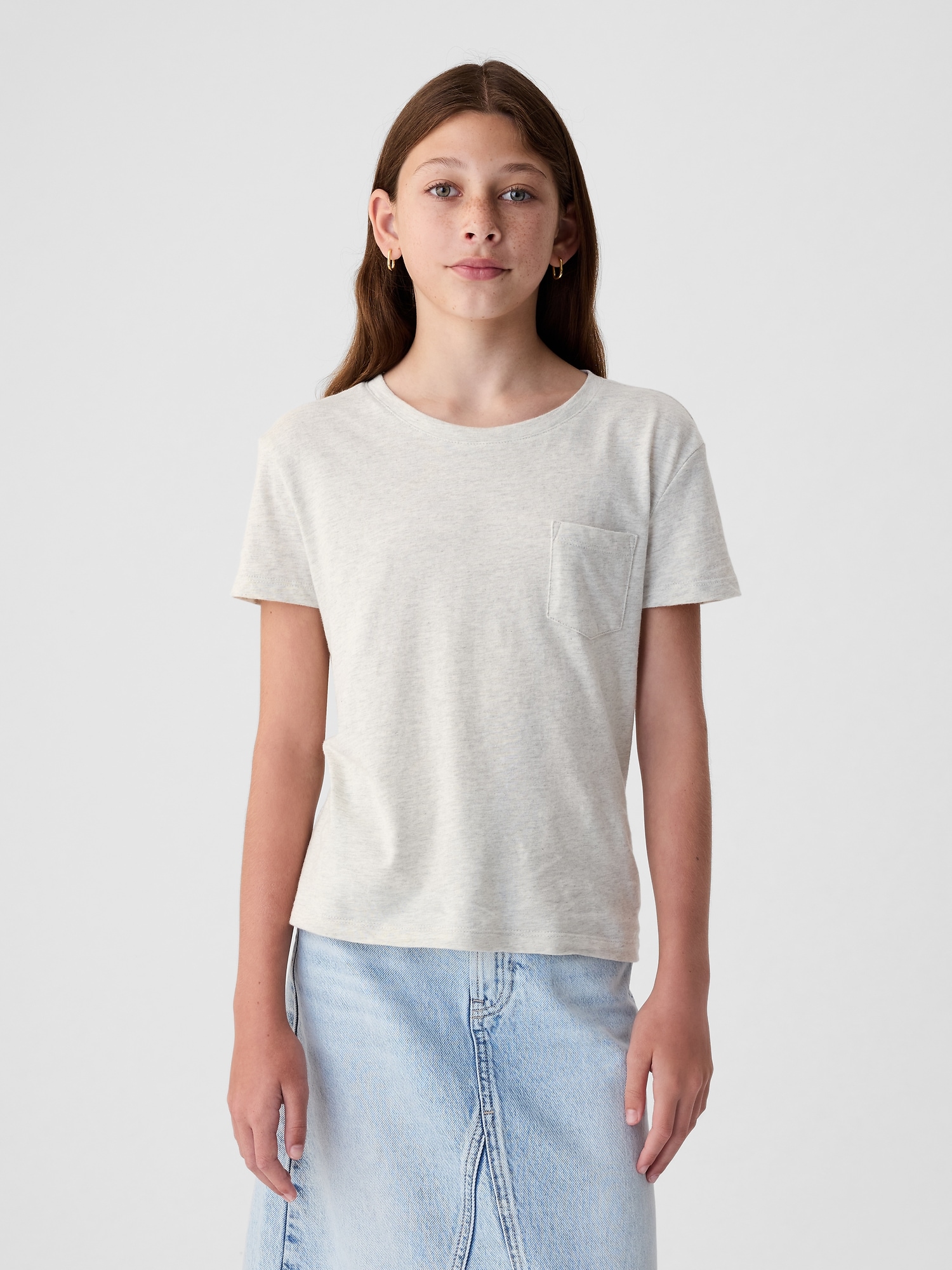 Kids Vintage T-Shirt