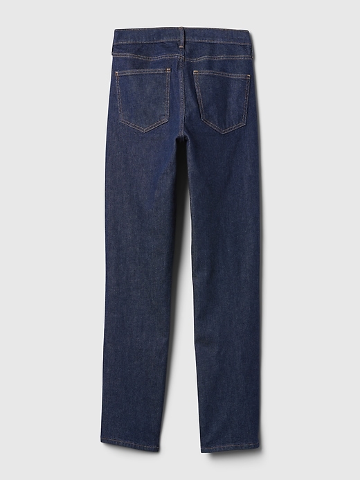 Image number 8 showing, Mid Rise Vintage Slim Jeans