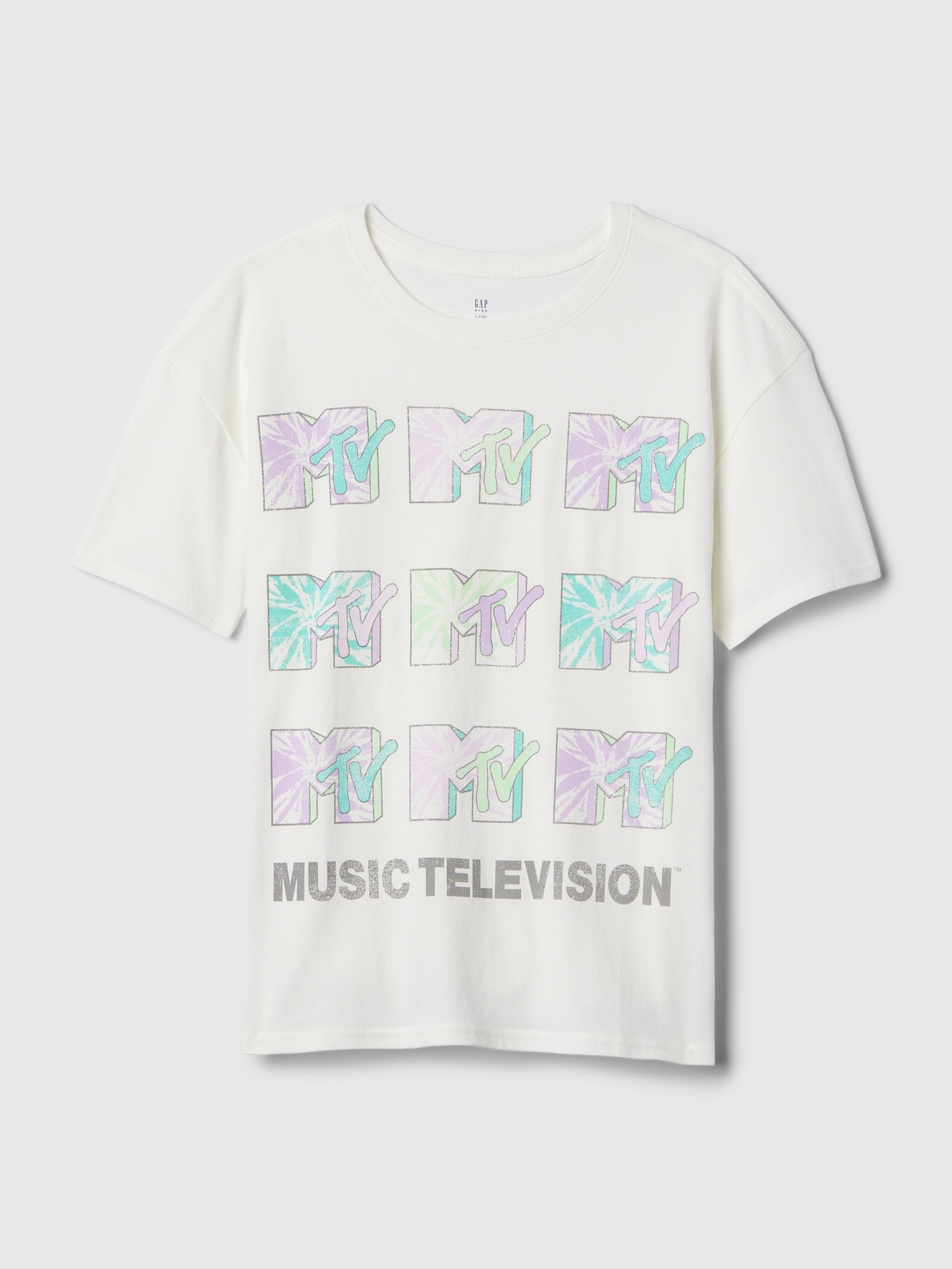 Kids Graphic T-Shirt | Gap