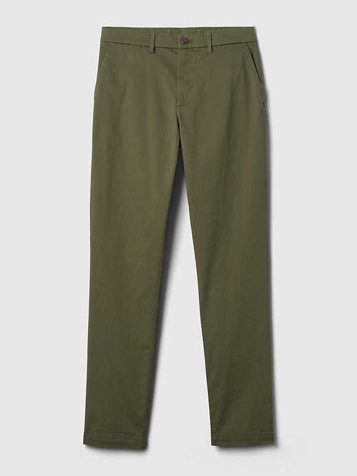 Image number 5 showing, Modern Khakis