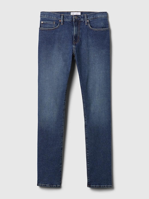 Image number 5 showing, Slim Jeans