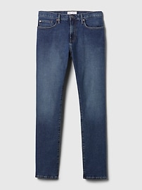 Slim Jeans in GapFlex