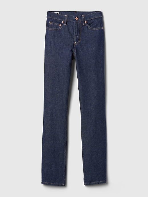 Image number 7 showing, Mid Rise Vintage Slim Jeans