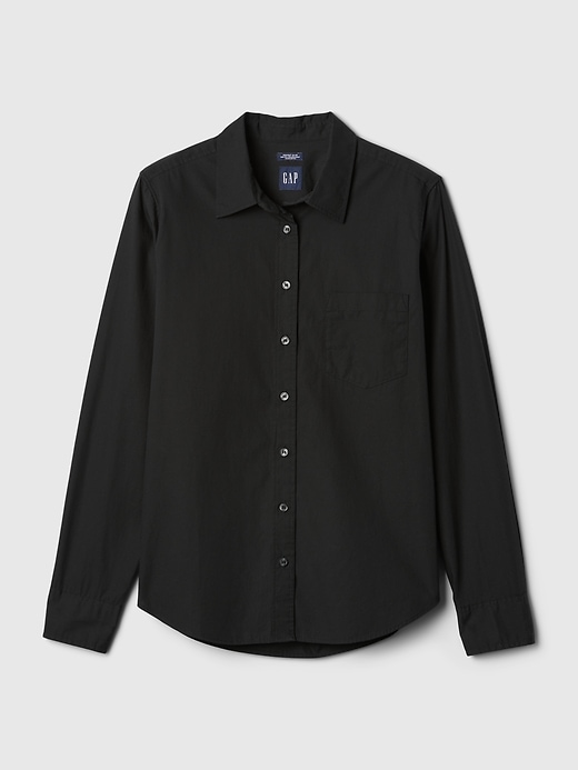 Image number 7 showing, Organic Cotton Perfect Shirt