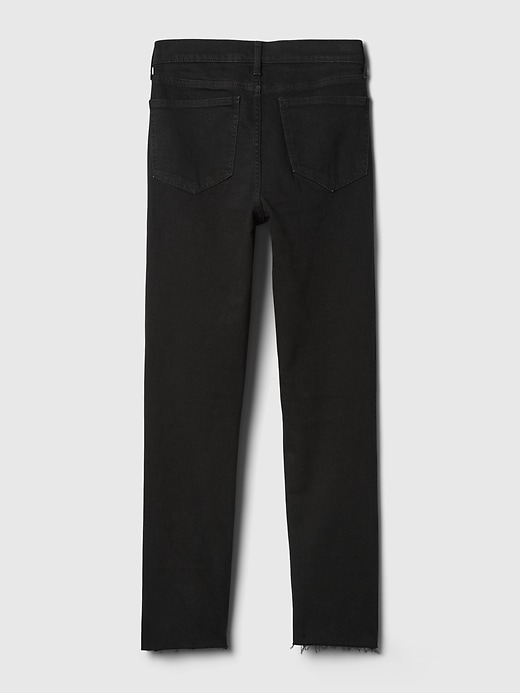 Image number 5 showing, Mid Rise Vintage Slim Jeans