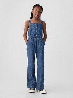 Girls Jumpsuits Rompers Gap