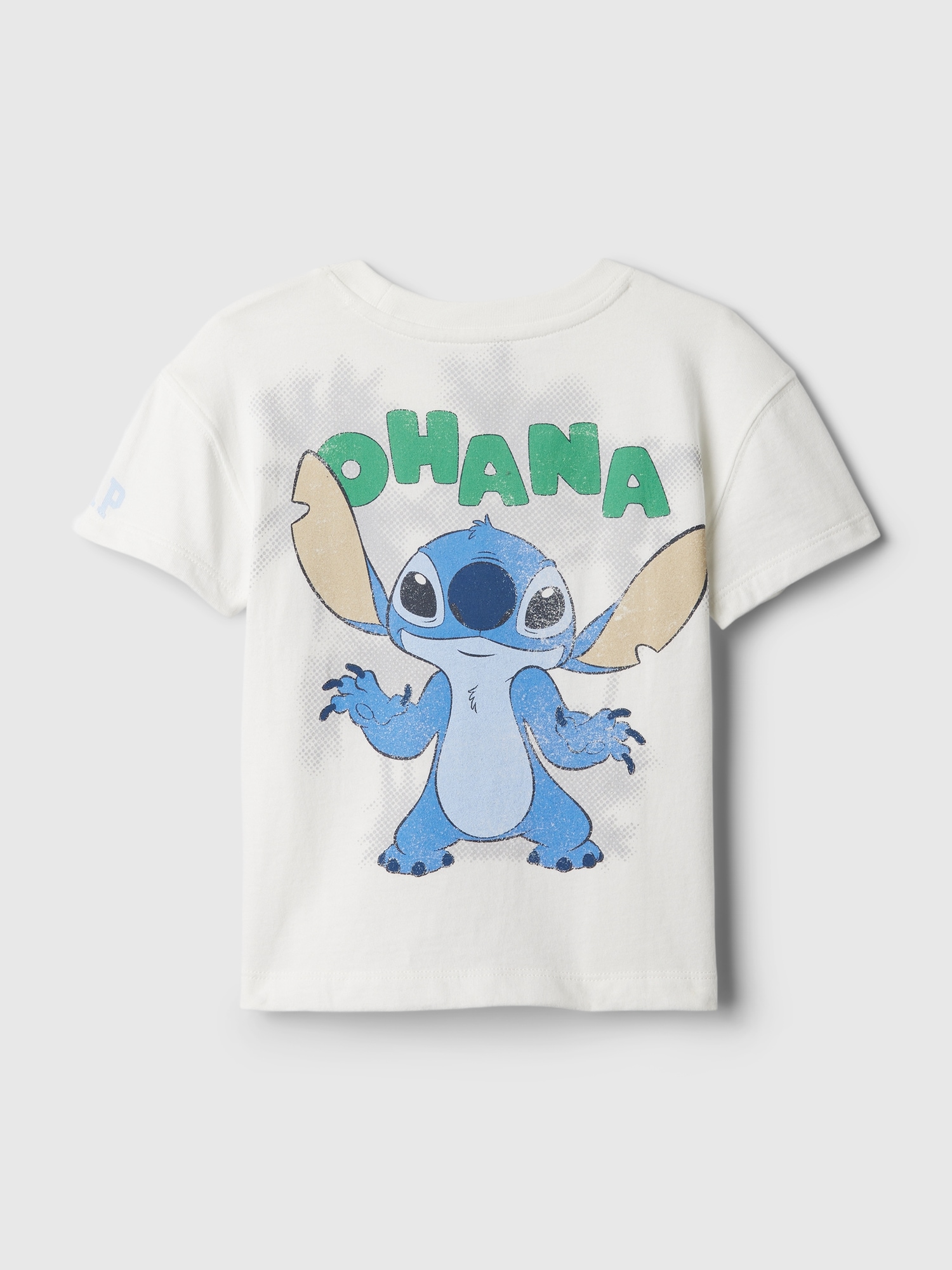 babyGap | Lilo and Stitch T-Shirt