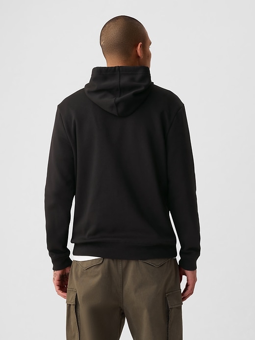 Image number 2 showing, VintageSoft Arch Logo Hoodie