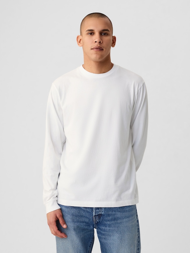 Organic Cotton T-Shirt