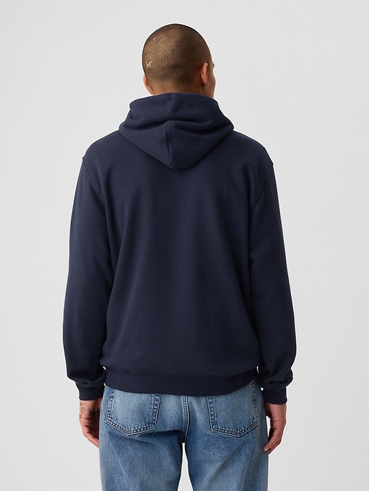 Image number 2 showing, Vintage Soft Hoodie