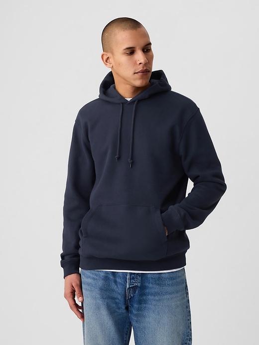 Image number 1 showing, Vintage Soft Hoodie