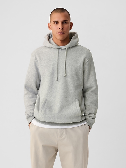 Image number 1 showing, VintageSoft Hoodie