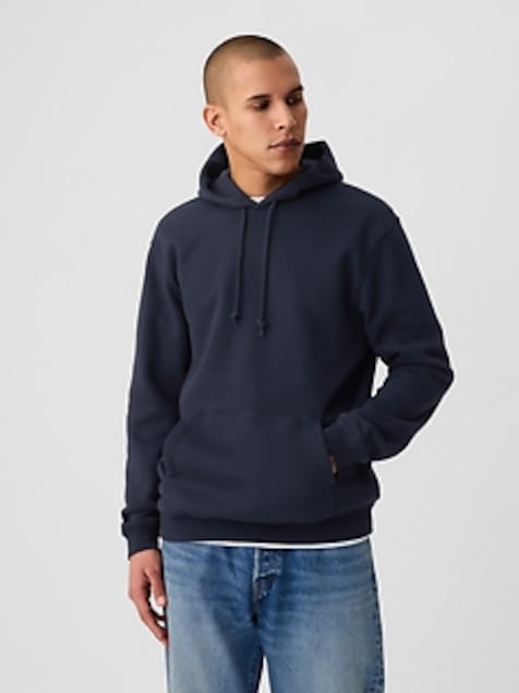 VintageSoft Hoodie