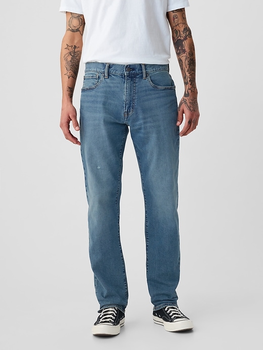 Image number 2 showing, Slim Jeans