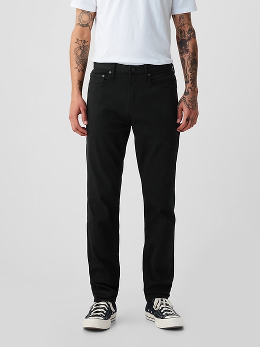 Image number 2 showing, City Jeans in Slim Fit