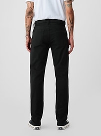 City Jeans in Slim Fit with GapFlex Max