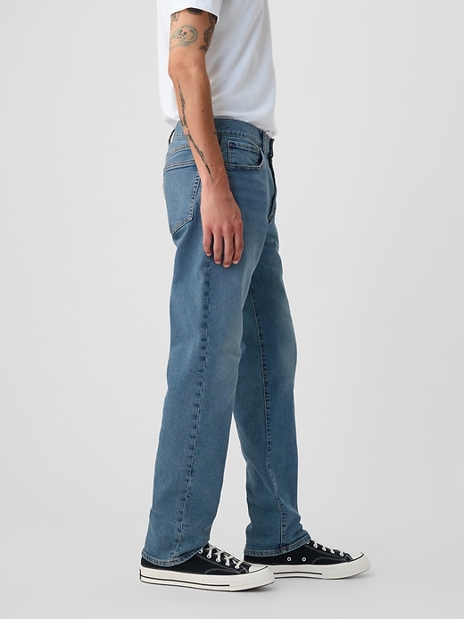 Image number 3 showing, Slim Jeans in GapFlex