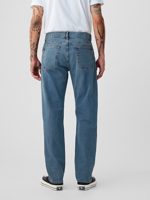 Image number 4 showing, Slim Jeans