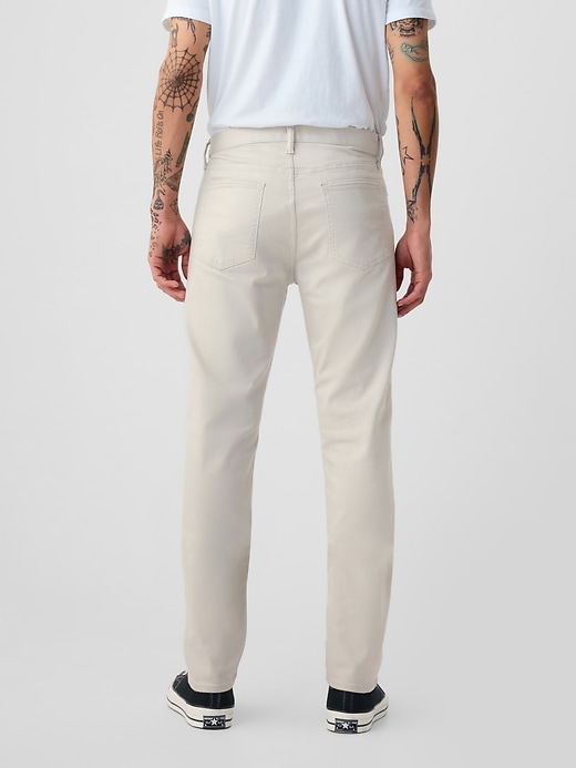 Image number 4 showing, City Jeans in Slim Fit