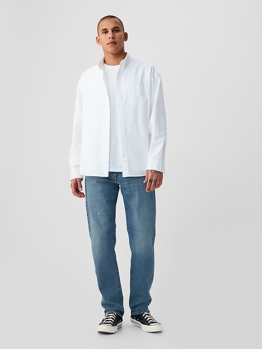 Image number 1 showing, Slim Jeans
