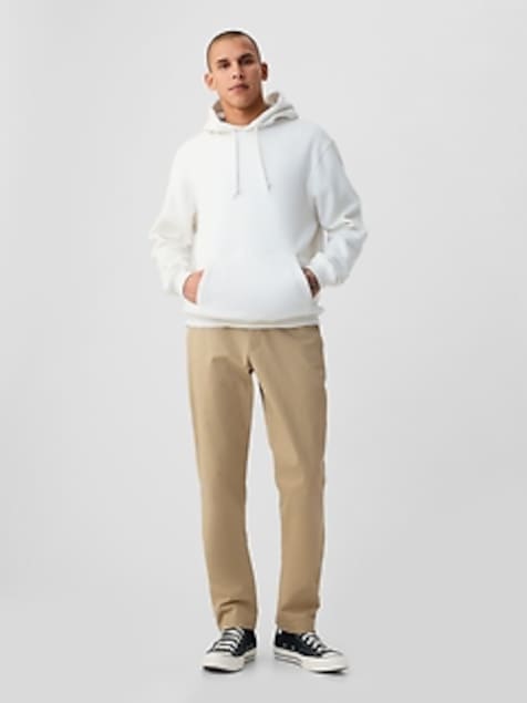 Modern Khakis in Athletic Taper