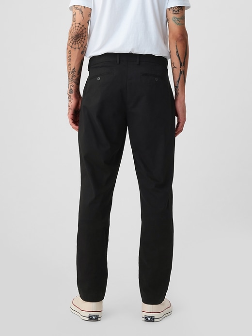 Image number 4 showing, Modern Khakis in Athletic Taper