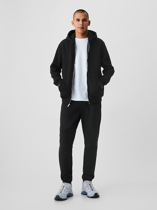 Image number 1 showing, GapFit Tech Slim Joggers