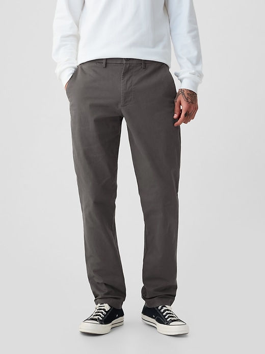 Image number 2 showing, Modern Khakis