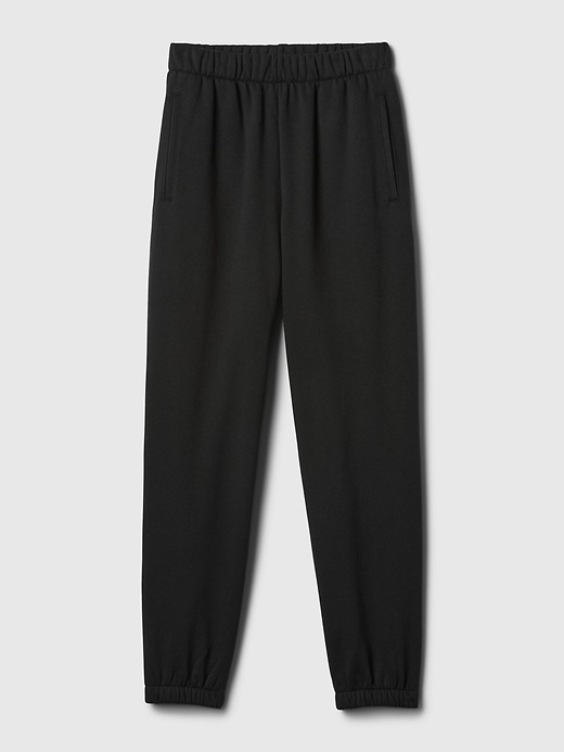 Image number 7 showing, High Rise VintageSoft Boyfriend Joggers