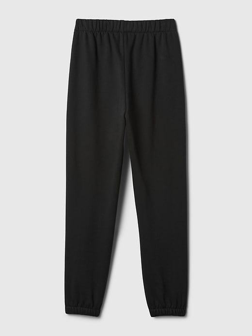 Image number 9 showing, High Rise VintageSoft Boyfriend Joggers