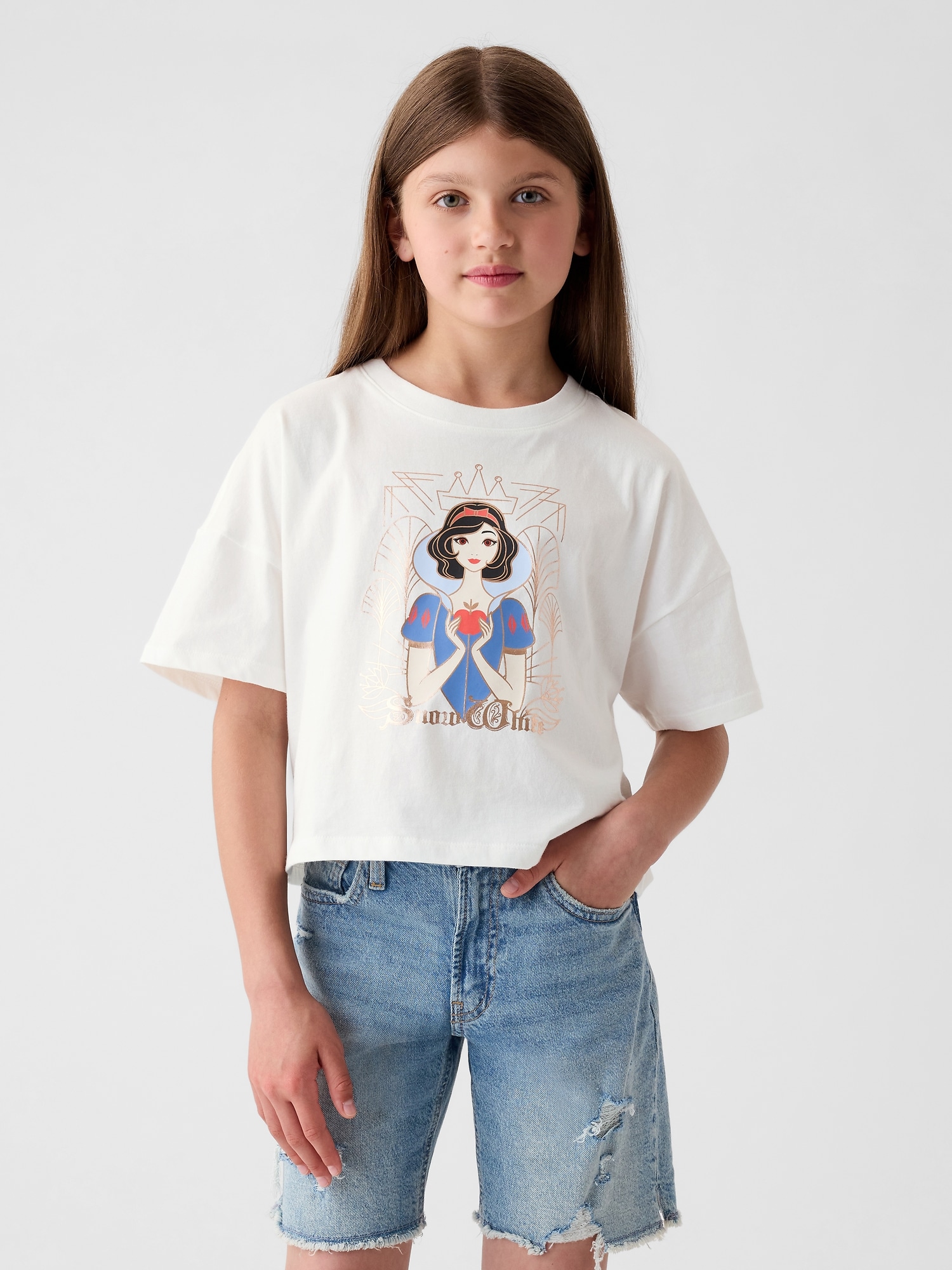 GapKids | Disney Graphic T-Shirt