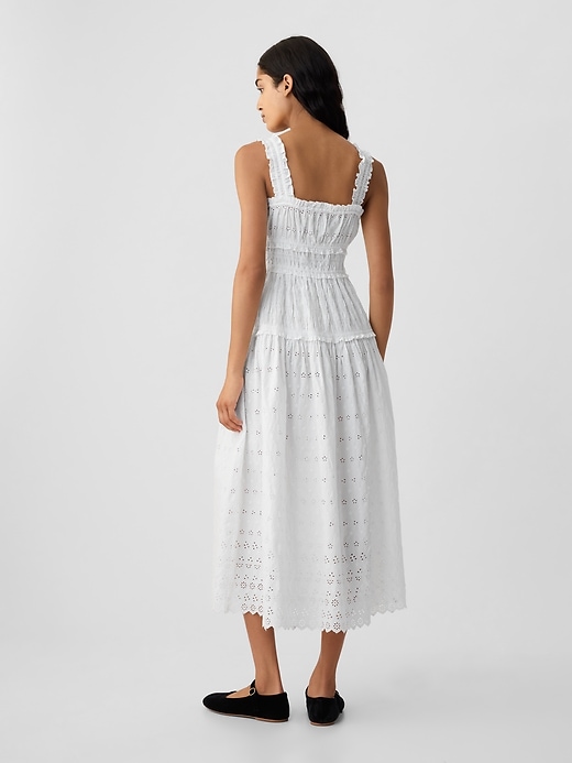 chinese dress ladies GAP Womens Tie-Front Woven Maxi Dress Optic White V4 XS at Amazon Women's  Clothing store