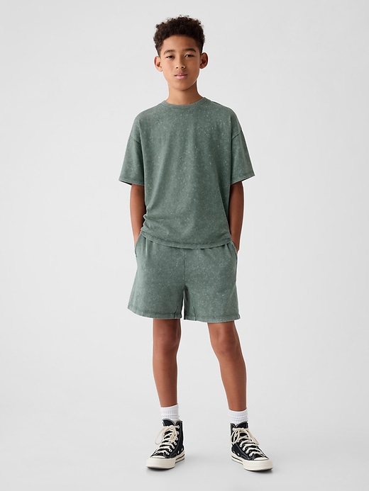 Image number 3 showing, Kids Jersey T-Shirt