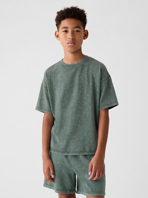 Image number 1 showing, Kids Jersey T-Shirt