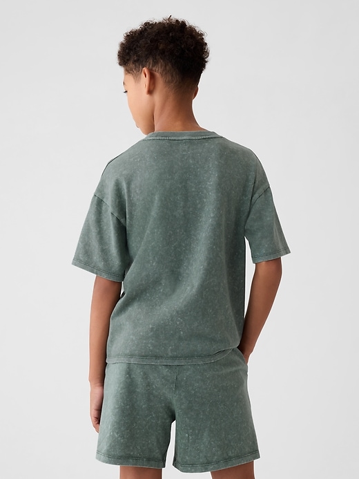 Image number 2 showing, Kids Jersey T-Shirt