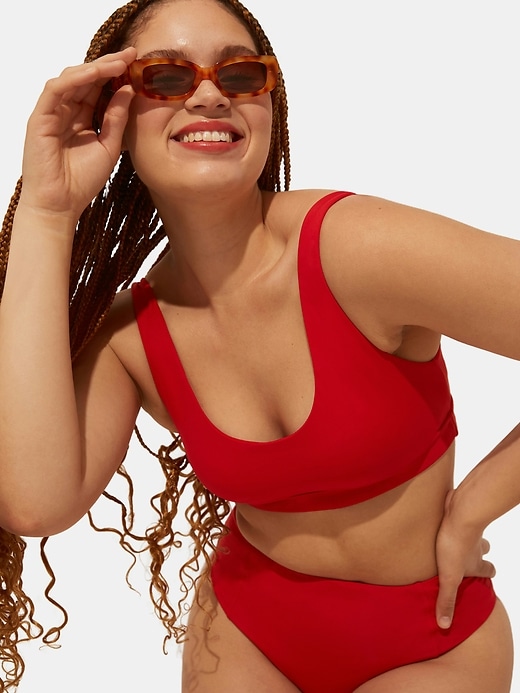 Image number 4 showing, Andie Ventura Bikini Top