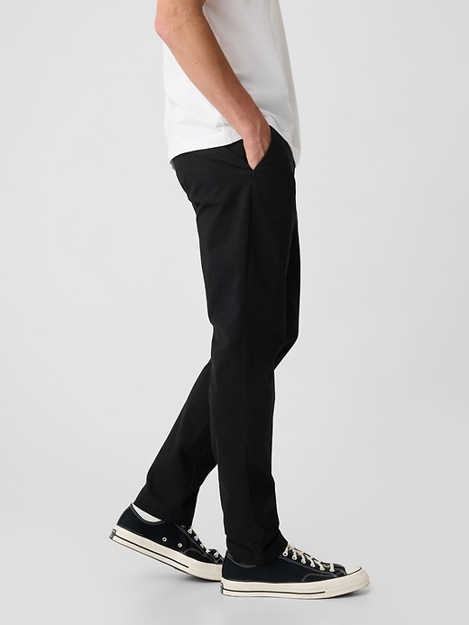 Image number 3 showing, Modern Khakis