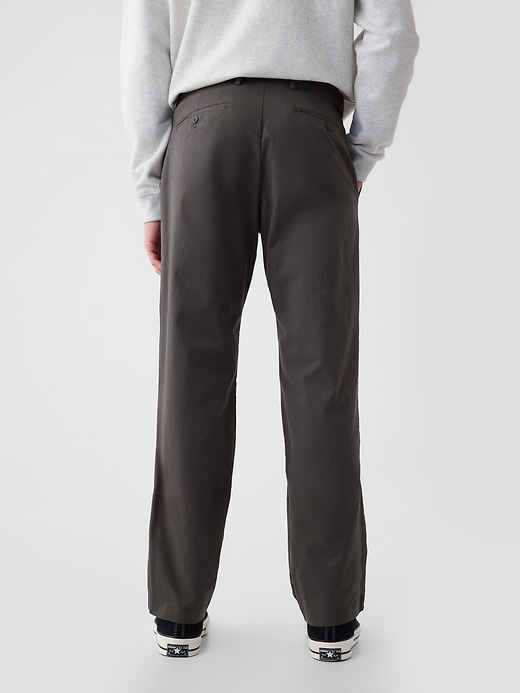 Image number 4 showing, Modern Khakis in Relaxed Fit