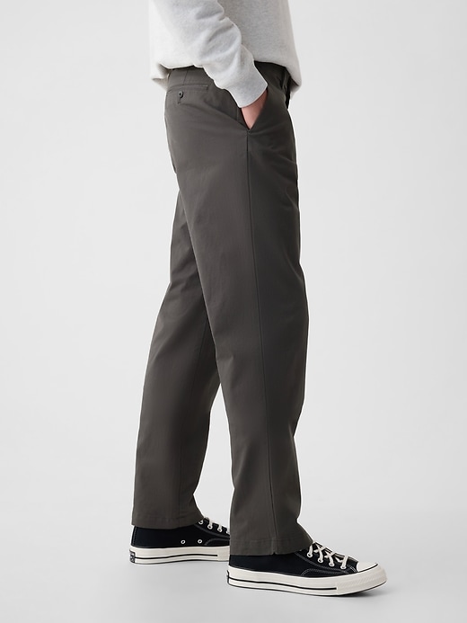 Image number 3 showing, Modern Khakis in Relaxed Fit