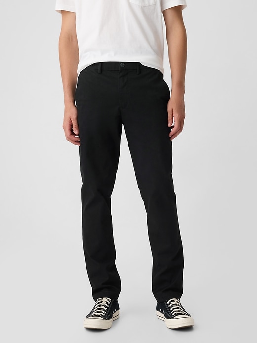 Image number 2 showing, Modern Khakis