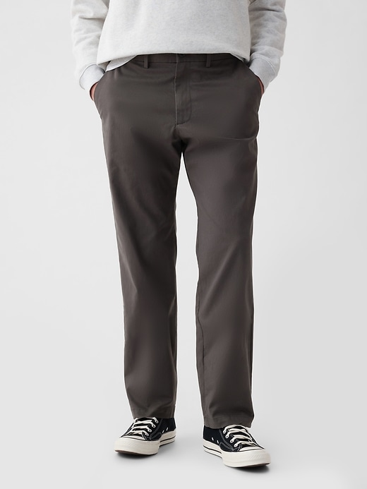 Image number 1 showing, Modern Khakis in Relaxed Fit