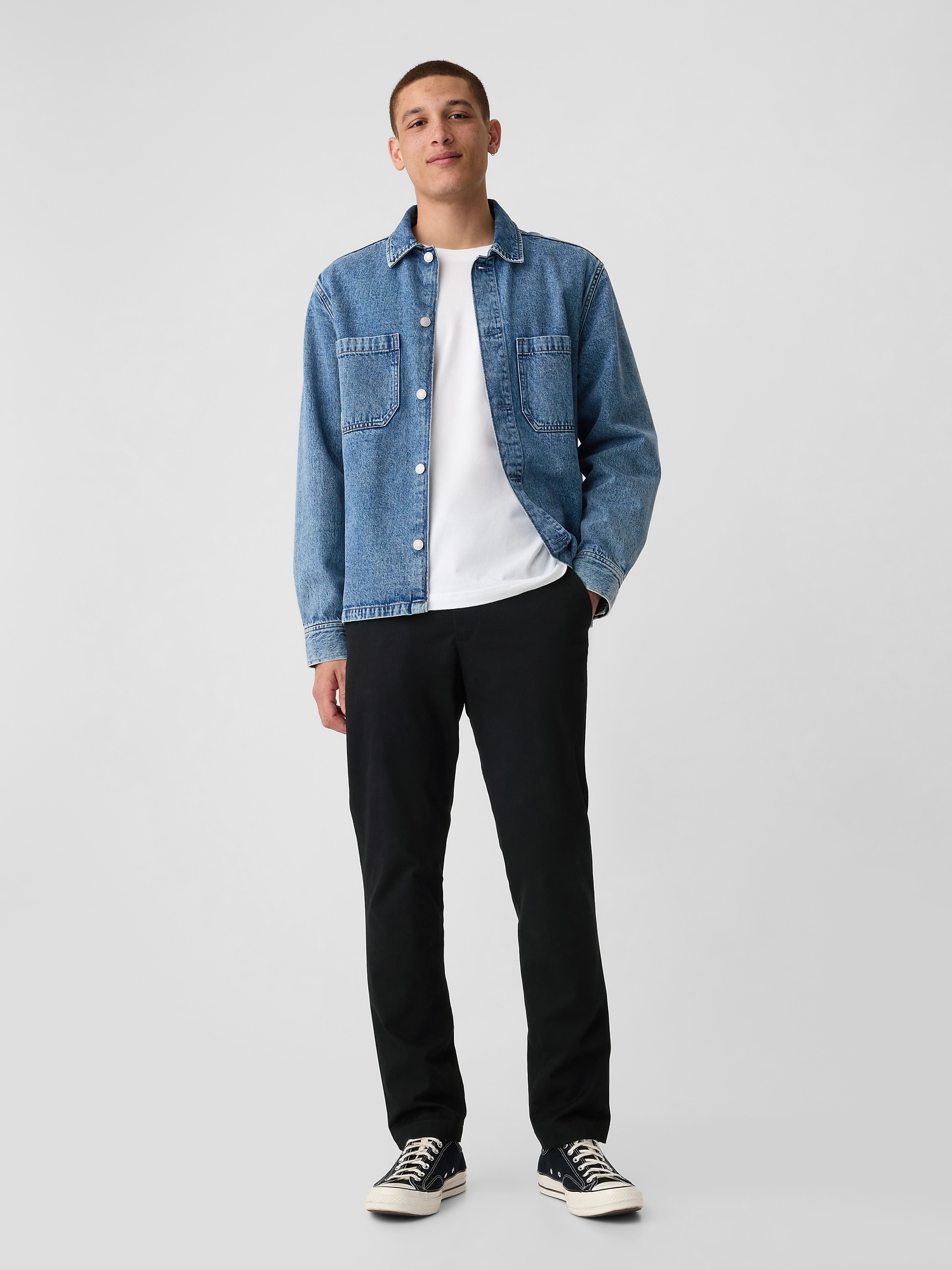 Mens Dress Pants and Slacks Gap