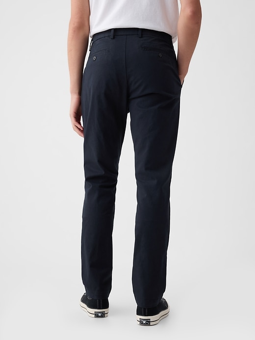 Image number 4 showing, Modern Khakis in Athletic Taper