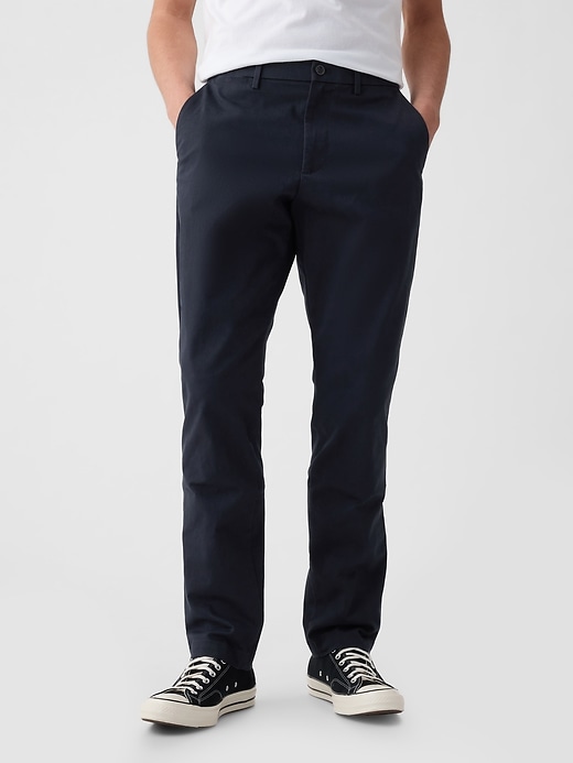 Image number 2 showing, Modern Khakis in Athletic Taper
